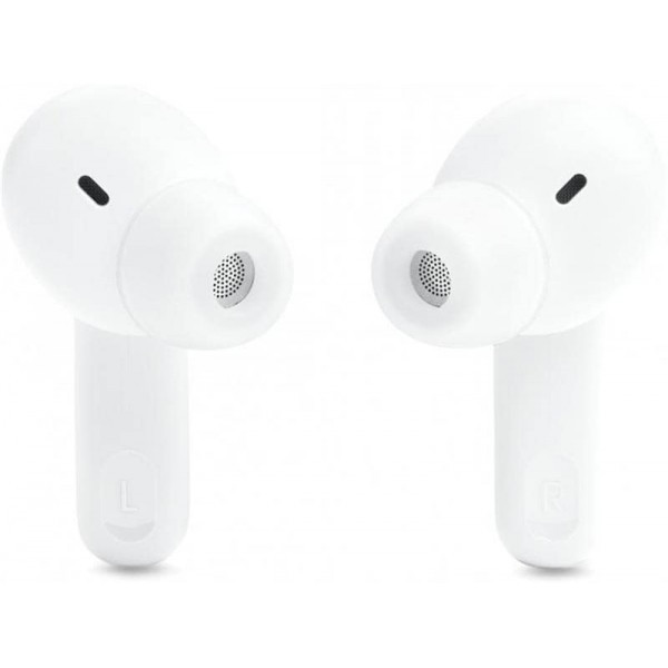 Bluetooth-гарнітура JBL Tune Beam White (JBLTBEAMWHT) (Код товару:30018) Харьков - изображение 7