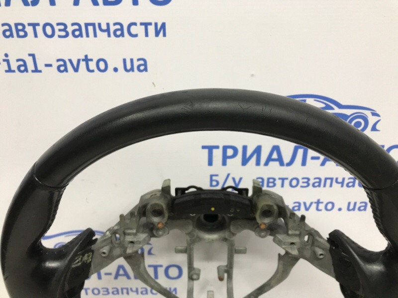 Руль Nissan Qashqai 2013-2022 484304EL1A (Арт. 48909) Київ - зображення 3