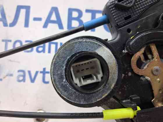 Замок двери задний левый Toyota Avensis 2002-2010 6906002101 (Арт. 62157) Київ