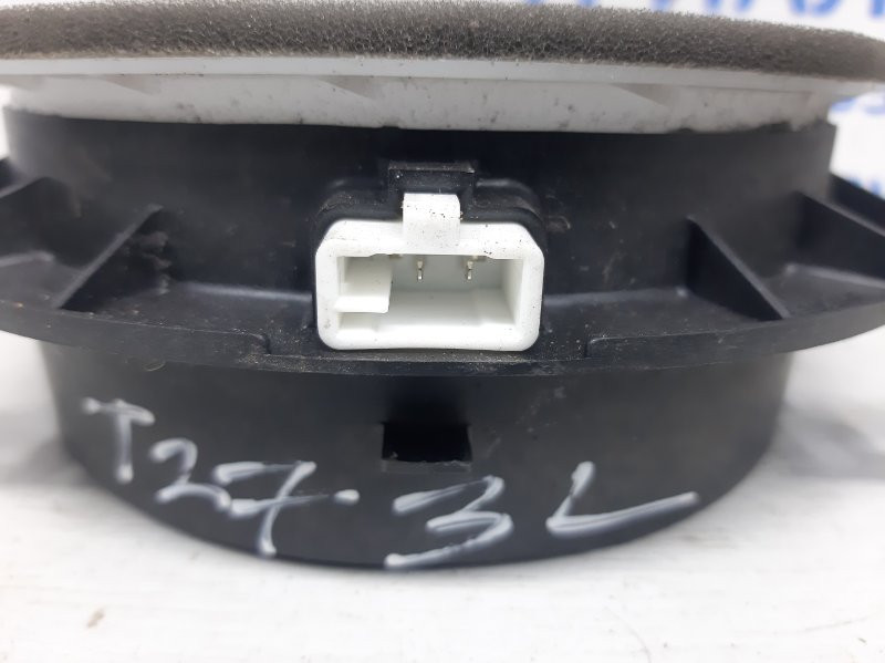 Динамик музыкальный задний Toyota Avensis T27 1.8 БЕНЗИН 2ZRFAE 2009 (б/у) Київ - зображення 3