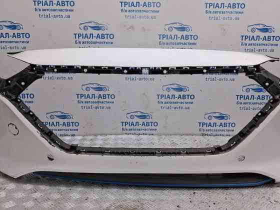 Бампер передний Hyundai Ioniq 2016- 86511G2000 (Арт. 80588) Киев