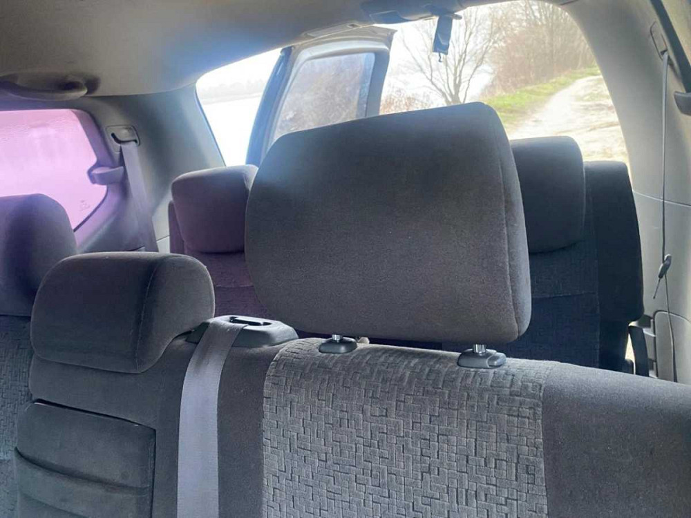 продажа Toyota Land Cruiser Prado, 10700 $ Київ - зображення 9