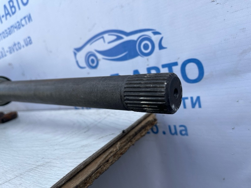 Привод передний правый Infiniti QX60 2013-2021 391003JA0B (Арт. 73659) Киев - изображение 4