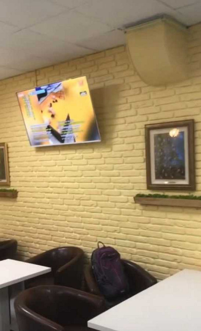 долгосрочная аренда кафе, бар, ресторан Киев, Шевченковский, 81000 грн./мес. Київ - зображення 3