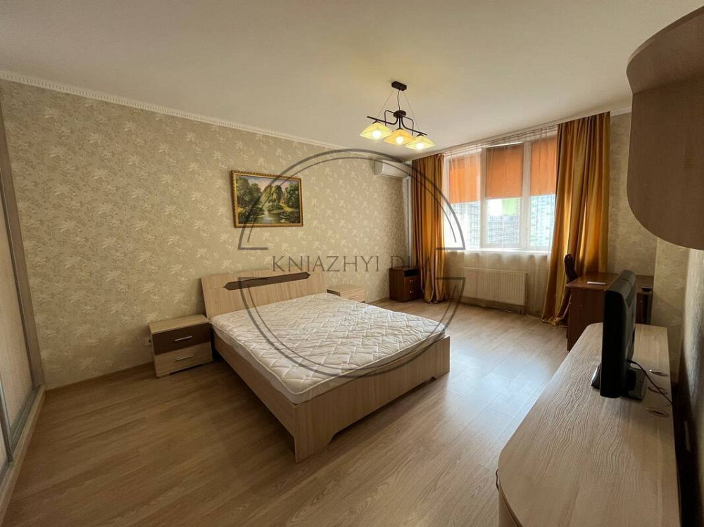 Оренда 1 к. квартири, ЖК 4 сезони Васильківська 5 хв. Код об'єкта 11197845 Київ - зображення 2