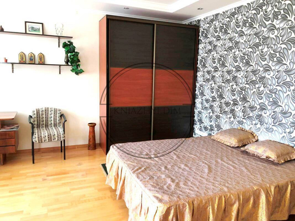 Є генератор. Оренда 1-а. квартира біля м. Осокорки Код об'єкта:11112325 Київ - зображення 4