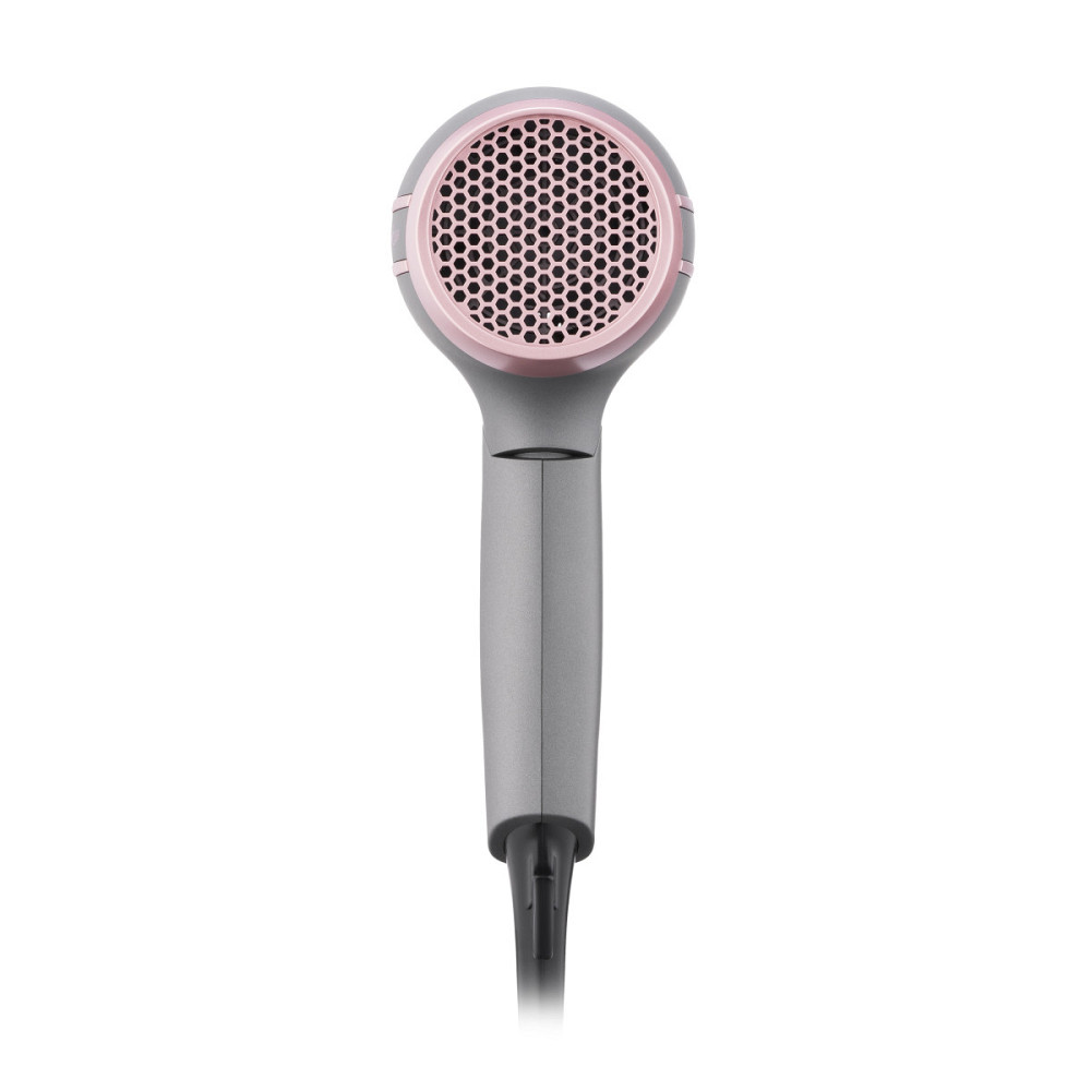 Фен Ardesto HD-R350PT 2000 Вт серый Київ - зображення 5