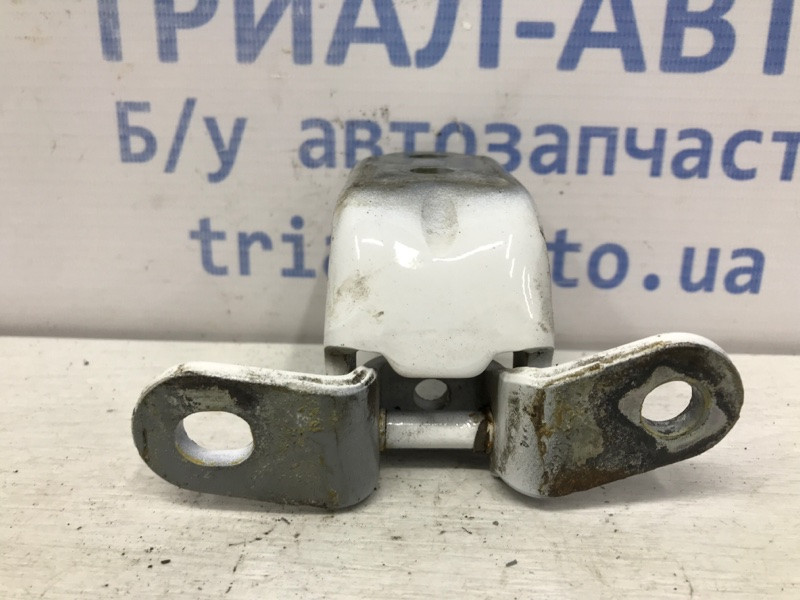 Петля двери передней левой Hyundai Tucson TL 1.7 DIESEL D4FD 2015 (б/у) Киев - изображение 2