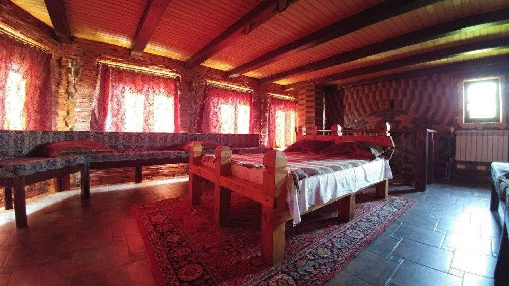 Сдам посуточно Старый Замок с бассейнами в с. Подгорцы. Киев - изображение 8