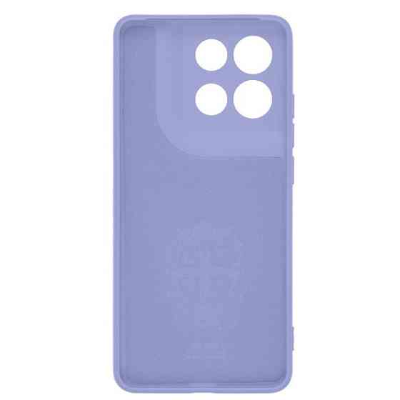 Чохол ArmorStandart ICON Camera Cov для Motorola G86 Power 5G Lavender (ARM87038) Харьков