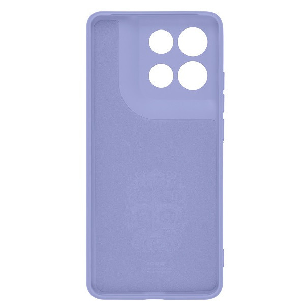 Чохол ArmorStandart ICON Camera Cov для Motorola G86 Power 5G Lavender (ARM87038) Харків - зображення 2