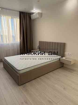 Перша здача! Оренда 1 кімнатна кварира ЖК Голосіївський КОД 11203951 Киев