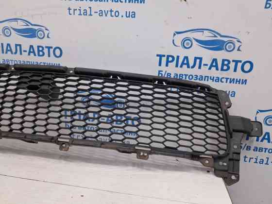 Решетка бампера центральная Mitsubishi Outlander 2007-2012 6402A199 (Арт. 79928) Киев
