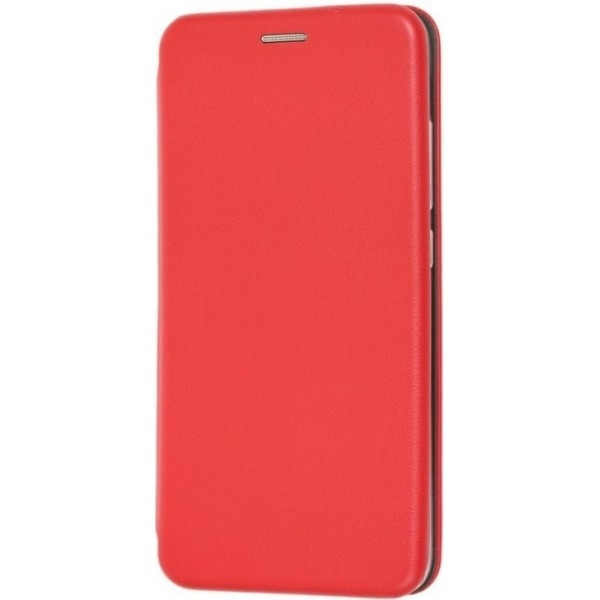 Чохол-книжка для Xiaomi Redmi Note 6 Pro Red (Код товару:12652) Харьков - изображение 1