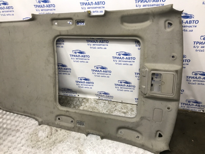 Потолок Nissan X-Trail T31 2007 (б/у) Київ - зображення 5