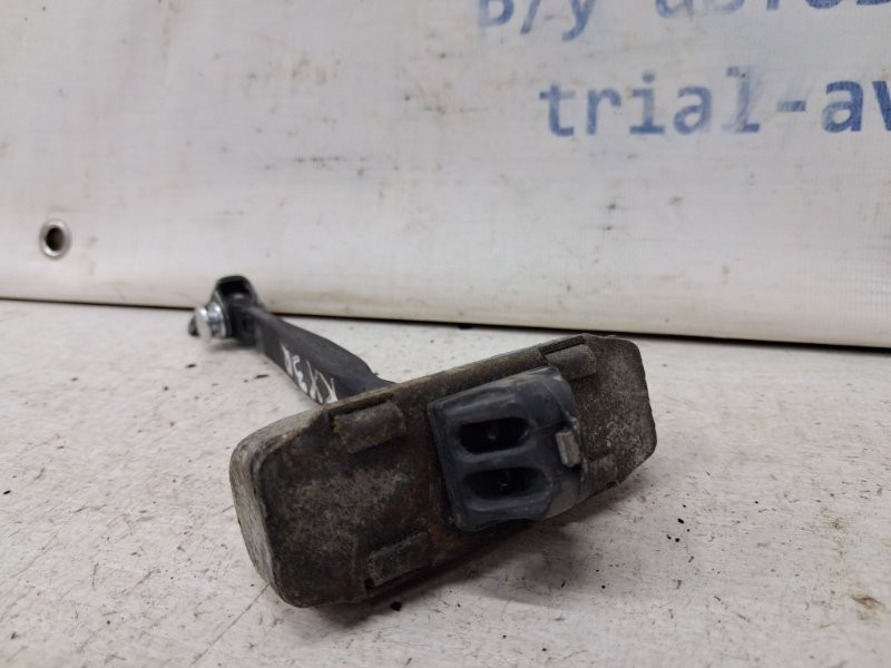 Ограничитель двери задний правый Lexus RX 350 XU30 3.5 БЕНЗИН 2GRFE 2003 (б/у) Киев - изображение 2