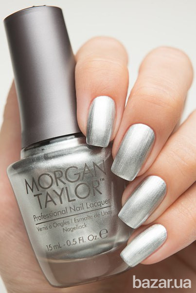 Лак для ногтей Morgan Taylor Киев - изображение 10