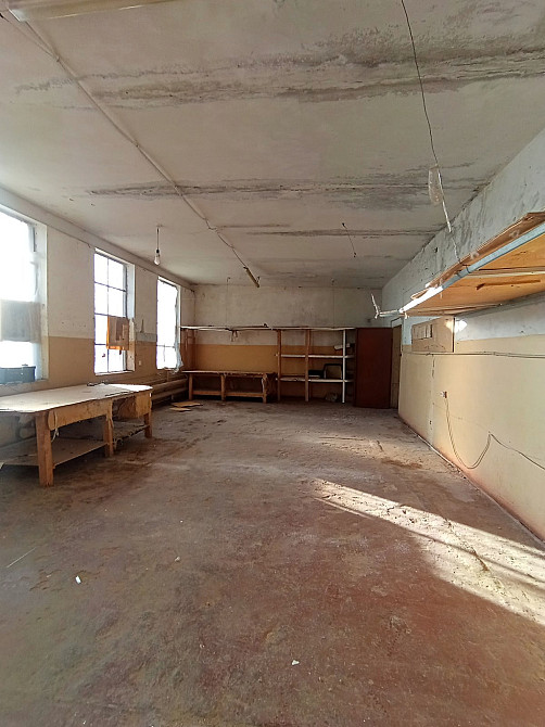 Сдам. 500 м.кв. бывший мебельный цех. ул.Академика Белелюбского 54-Д Днепр - изображение 10