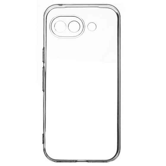 Чохол ArmorStandart Air Camera Cov для Google Pixel 10a 5G Прозорий (ARM90515) Харьков