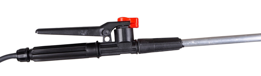 Опрыскиватель гидравлический ранцевый ЛЕМИРА 15 л 92-9215 Харків - зображення 5