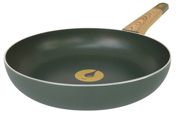 Сковорода універсальна Ringel Vegeta RG-1109-28 28 см Київ - зображення 1