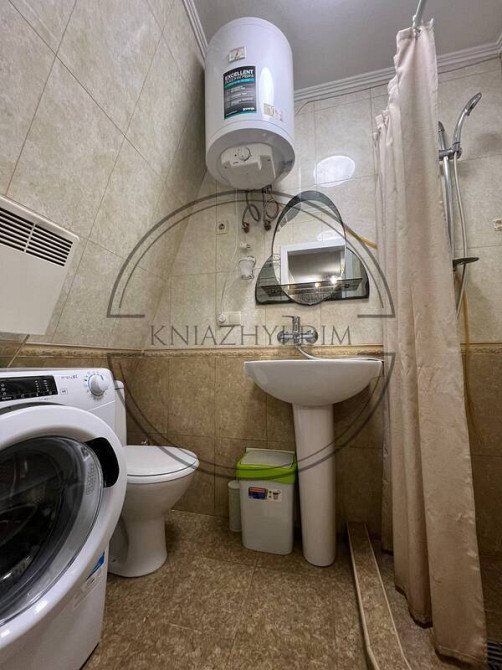 Оренда 2-кімнатної квартири на Мінському масиві. №11104132 Киев - изображение 12