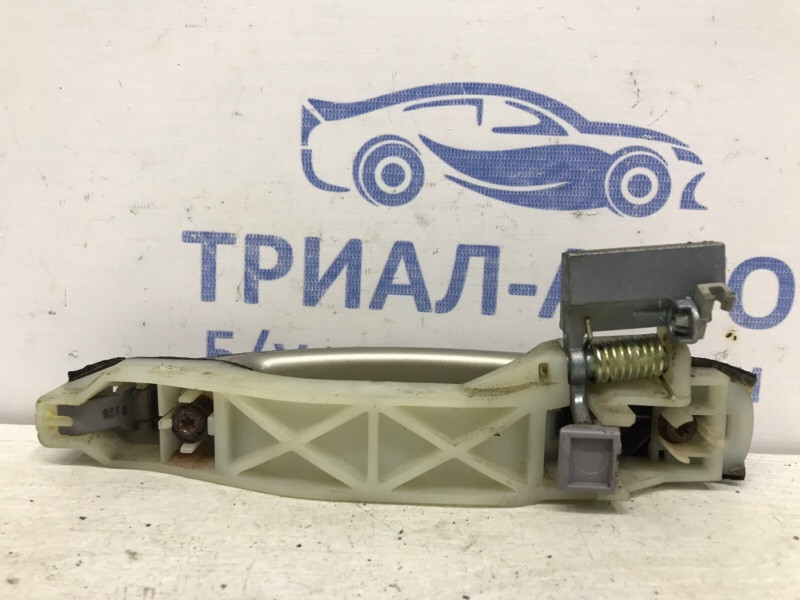 Ручка двери внешняя задняя правая Chevrolet Captiva C100 2.4 БЕНЗИН Z24SED 2006 (б/у) Киев - изображение 3