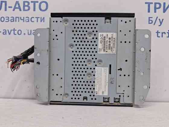 Усилитель Аудиосистемы Mitsubishi Pajero Wagon 2006-2022 8701a222 (Арт. 59102) Київ