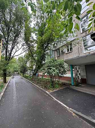 Продам 2к квартиру 41 м2 в г. Самар під ремонт Днепр