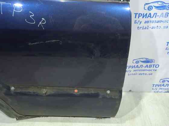 Дверь задняя правая Toyota Prado 2002-2009 6700360260 (Арт. 10869) Киев