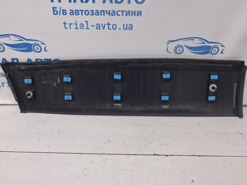 Накладка двери Jeep Cherokee KL 2.4 БЕНЗИН ED6 2013 задн. лев. (б/у) Киев - изображение 4