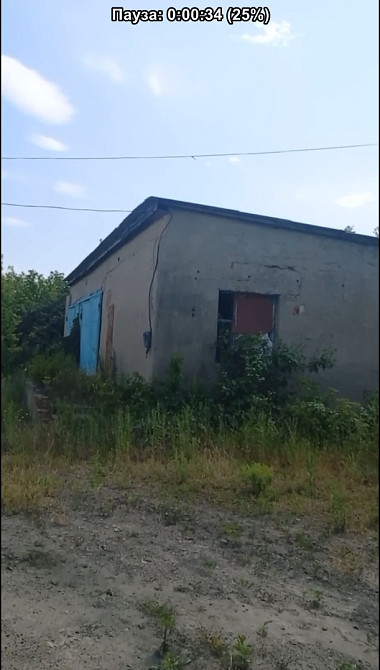 Земельна ділянка 1.21 га Балта - изображение 11