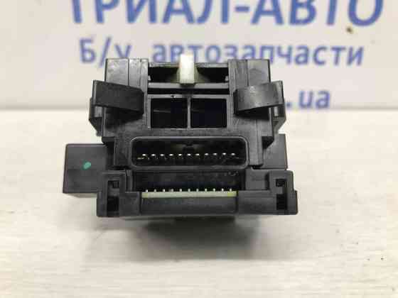 Переключатель подрулевой левый(поворотники) Mitsubishi Pajero Wagon 2006-2022 8614A072 (Арт. 57044) Київ