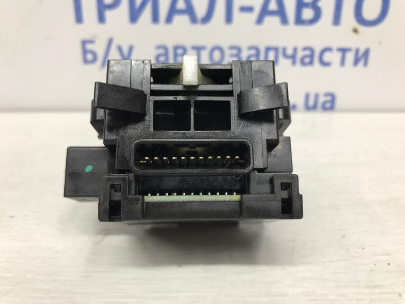 Переключатель подрулевой левый(поворотники) Mitsubishi Pajero Wagon 4 3.2 ДИЗЕЛЬ 4M41 2006 (б/у) Київ - зображення 4