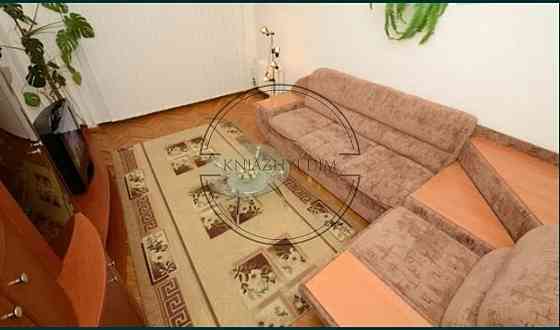 Оренда 2-х кімнатної квартири з панорамним видом на Майдан. № 11193946 Київ