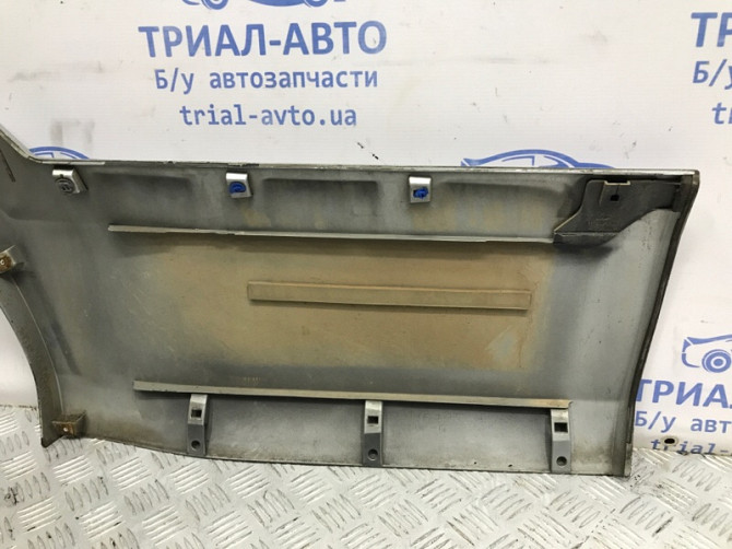Накладка двери Toyota Prado 120 3.0 DIESEL 1KDFTV 2003 задн. лев. (б/у) Киев - изображение 6