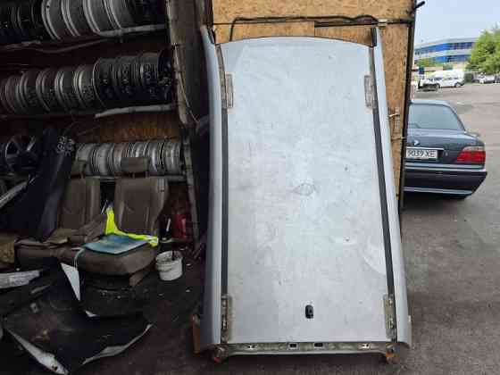 Крыша Hyundai I30 FD 1.6 DIESEL D4FB 2007 (б/у) Киев