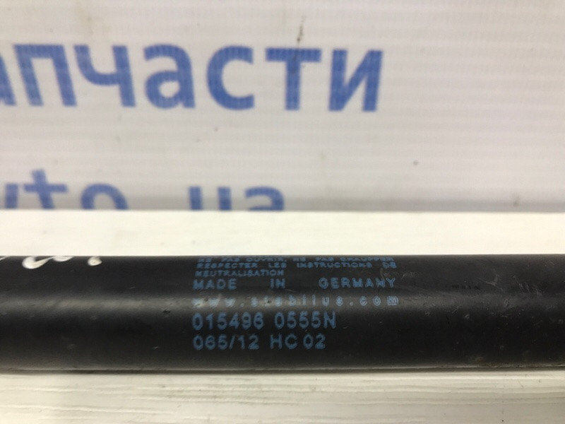 Амортизатор крышки багажника Toyota Avensis 2003-2009 6895009150 (Арт. 51700) Киев - изображение 4