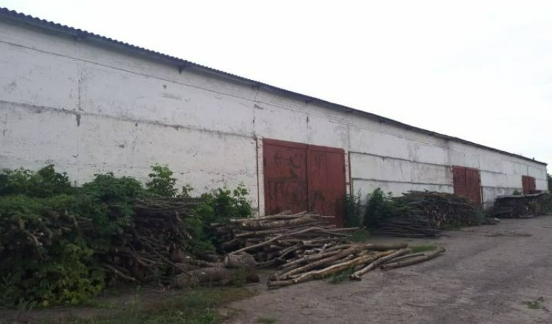 Продається овочева тваринницька садова ягідна равликова ферма Канів - зображення 7