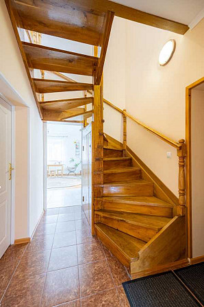 продажа 3-к дом Сколевский, Сколе, 95000 $ Сколе - изображение 11