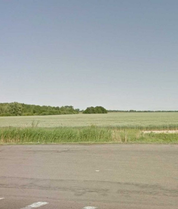 Увага, унікальна пропозиція! 26 Га фасада траси - Індустріальний парк! Глеваха - изображение 3