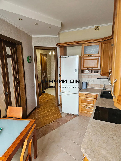 Продаж 1-кімнатної квартири біля м. Печерська по вул. Щорса/Євгена Коновальця, код 21146756 Київ - зображення 2