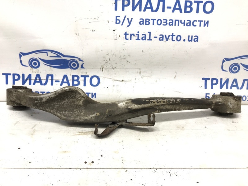 Рычаг задний поперечный Nissan Qashqai 2006-2013 55121JD000 (Арт. 40421) Киев - изображение 4