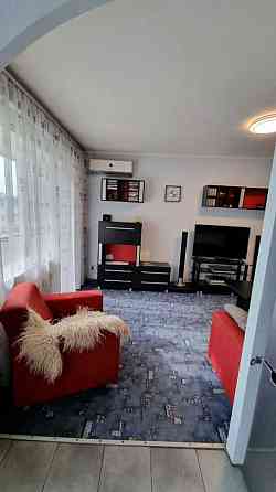 долгосрочная аренда 3-к квартира Днепр, Индустриальный, 14000 грн./мес. Дніпро