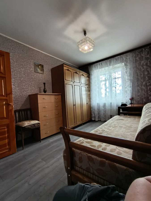 долгосрочная аренда 2-к квартира Киев, Дарницкий, 13000 грн./мес. Київ - зображення 1