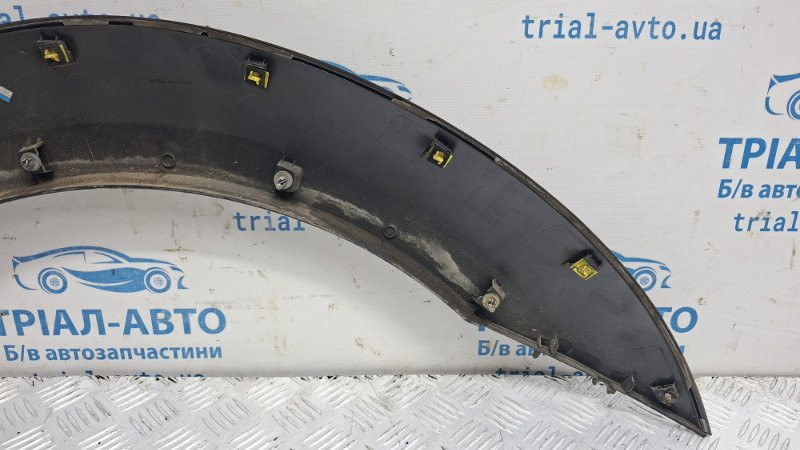 Накладка крыла Kia Sorento 2002-2011 877113E500 (Арт. 82428) Киев - изображение 4