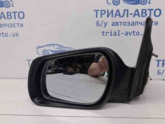 Зеркало левое Mazda 3 BK 1.6 БЕНЗИН Z6 2003 (б/у) Киев