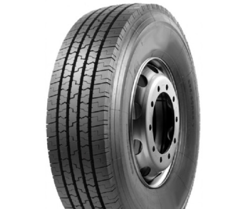 315/80 R22.5 Mirage MG121 156/152L Універсальна шина Київ - зображення 5