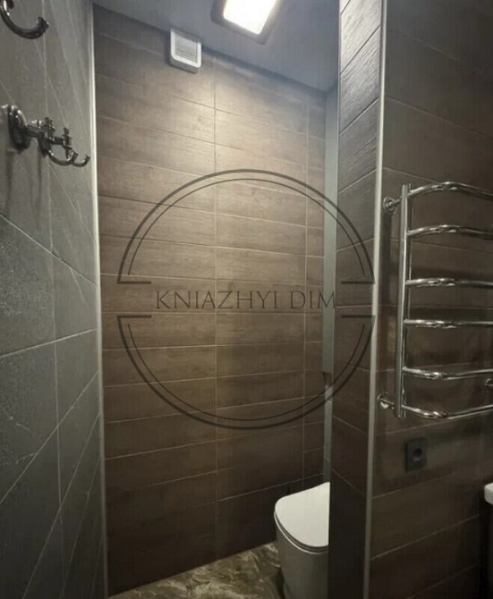 Оренда 1-но к. квартири в ЖК Старокиївський м. Політехнічний Інститут. № 11202624 Киев - изображение 10