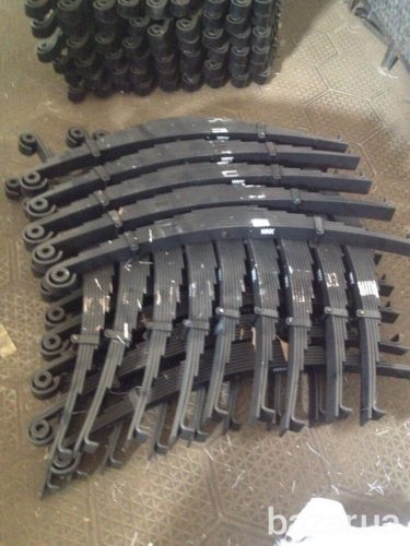 Ресори 2ПТС-9, 2ПТС-6, 2ПТС-4, 3ПТС-12, КТУ-10, корінні та підкорінні Запоріжжя - зображення 3